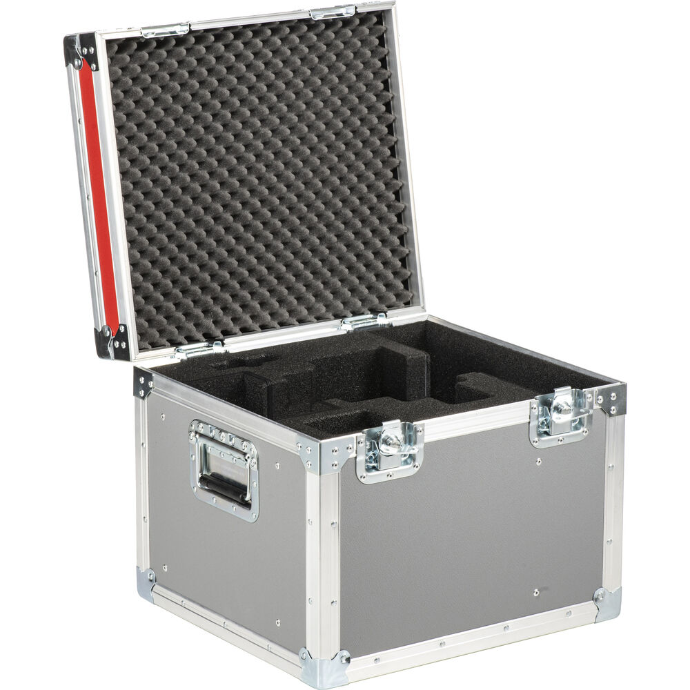 OConnor Foam Fitted Case for 2560 Head and Accessories