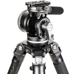 Benro WH15 Long Lens Wildlife Head