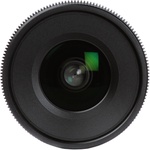 Canon CN-E 24mm T1.5 L F Cinema Prime Lens (EF Mount)