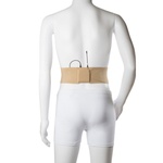 Viviana Waist Strap for Wireless Transmitter (Beige, Extra-Small)