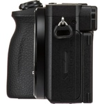 Sony a6600 Mirrorless Camera