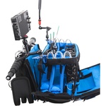 ORCA OR-150 Aluminum Antenna Holder