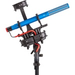 Rycote Cyclone Windshield Kit (Medium)