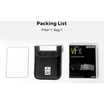 Vaxis VFX 4 x 5.65" Pure Mist 1/16 Filter