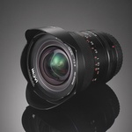 Venus Optics Laowa 12mm f/2.8 Zero-D Lens for Pentax K (Black)