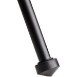 Benro Aero 2 PRO Aluminum Travel Video Tripod with Twist Locks