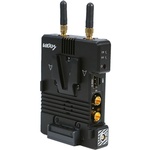 Vaxis Storm 3000' DV Wireless Video Transmitter with Dual V-Mount Plate