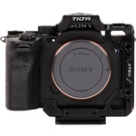 Tilta Half Camera Cage for Sony a7S III (Black)