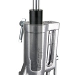 KUPO Recessed Light Socket Adapter (E27) To 5/8" Baby Pin