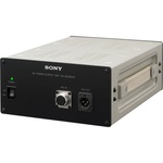 Sony C-800G Studio Tube Condenser Microphone with Power Supply