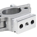 KUPO 2" Half Coupler For Skypanel PSU Mouting