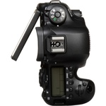 Canon EOS 6D Mark II DSLR Camera (Body Only)