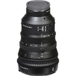 Sony E PZ 18-110mm f/4 G OSS Lens