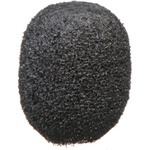 Rycote Neoprene Lavalier Foam Windscreen (Black)