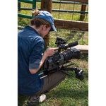 Sony PXW-FX9 XDCAM 6K Full-Frame Camera System (Body Only)