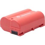 Manfrotto EN-EL15 Professional Lithium-Ion Battery for Select Nikon Cameras (7V, 2000mAh)