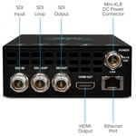 AJA ColorBox HDR/SDR Color Converter