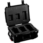 Atlas Lens Co. 3-Lens IP67 Case with Foam (Set A)