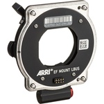 ARRI EF Mount (LBUS)