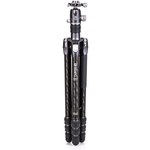 Benro Rhino Carbon Fiber Three Series Travel Tripod with VX30 Head