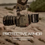 Tilta RED KOMODO Kit E (Tactical Gray, V-Mount)