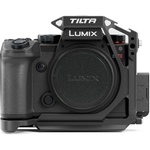 Tilta Half Camera Cage for Panasonic S5 II/IIX (Black)