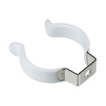 KUPO KCP-401 / RUBBERIZED T12 FLO LAMP CLIP