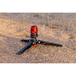 iFootage CB3 BASE-P Cobra 3 Low Profile Minipod Base with Pedal