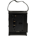 Aputure 2-Bay Battery Power Station (Gold Mount)