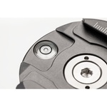 Benro GX30 Two Series Arca-Type Low Profile Aluminum Ball Head