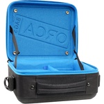 ORCA Small Hard-Shell Accessories Bag (Black)