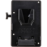 Litepanels Battery Plate for Astra 1x1 LED Panel (V-Mount)