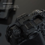 Tilta Basic Camera Cage Kit for Nikon Z9 (Black)