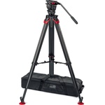 Sachtler aktiv8T flowtech75 MS Tripod System
