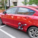 KUPO Car Mount Kit For Action Camera