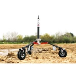 Matthews Big F'ing Monitor Wheel Set (Set of 3)