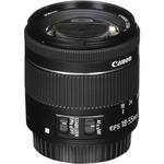Canon EF-S 18-55mm f/4-5.6 IS STM Lens