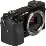 Sony a6100 Mirrorless Camera