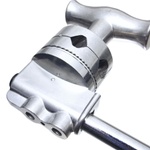 KUPO KCP-220 20'' EXTENSION GRIP ARM SILVER