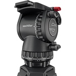 Sachtler FSB 8 MK II Fluid Head with Sideload Mechanism