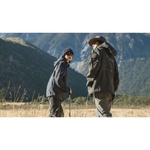 Tilta Scout Jacket (Gray, Medium)