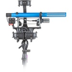 Rycote Stereo Cyclone MS Kit 8 Windshield System for Schoeps CMIT 5U and CCM 8