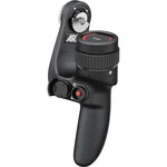 ARRI Master Grip Prime Set for ALEXA Plus/Studio (Right & Left Focus/Iris)