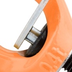 KUPO Rotatable Ring Bolt 3/8"-16X14mm