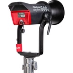 Aputure LS 600d Daylight LED Monolight (Gold Mount)