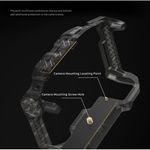 Tilta Full Camera Cage Bundle Basic Edition for Canon EOS R5 C