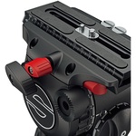 Sachtler FSB 10 Mark II Fluid Head with Sideload Mechanism (100mm)