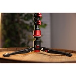 iFootage Cobra 3 Aluminum Monopod with Mini Tripod Base
