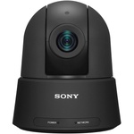 Sony SRG-A12/N 4K PTZ Camera with NDI|HX, Built-In AI, and 12x Optical Zoom (Black)