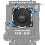 Wooden Camera ARRI LPL to PL Mount Adapter for RED V-RAPTOR XL Camera